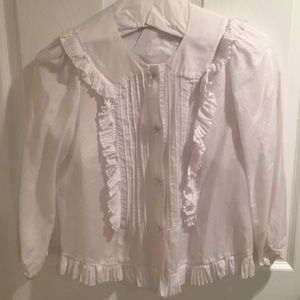 💐 SEE BY CHLOE TIMELESS TOP